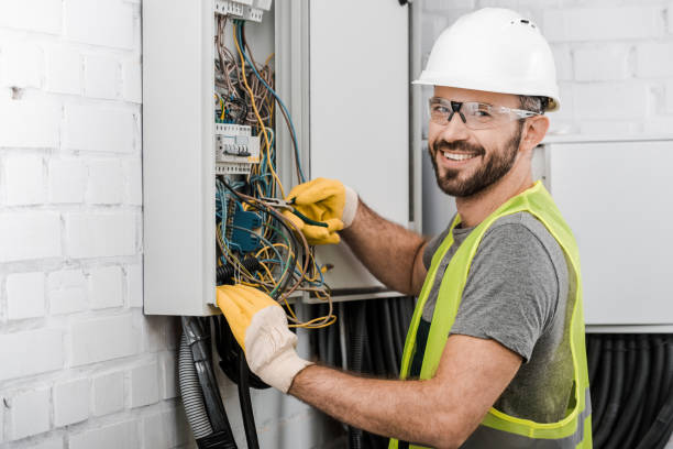Best Electrical Rewiring Services  in Aspermont, TX