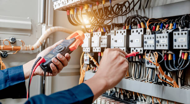 Best Residential Electrician Services  in Aspermont, TX