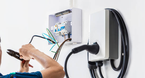Best Affordable Electrical Installation  in Aspermont, TX