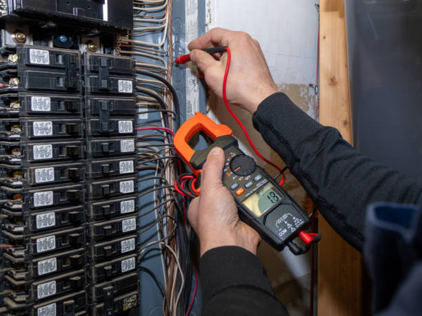 Best Electrical System Inspection  in Aspermont, TX